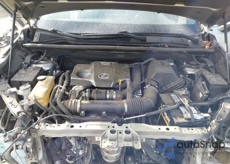 2017 Lexus Nx 200T F Sport z USA, uszkodzony, nr VIN JTJYARBZ7H2075081